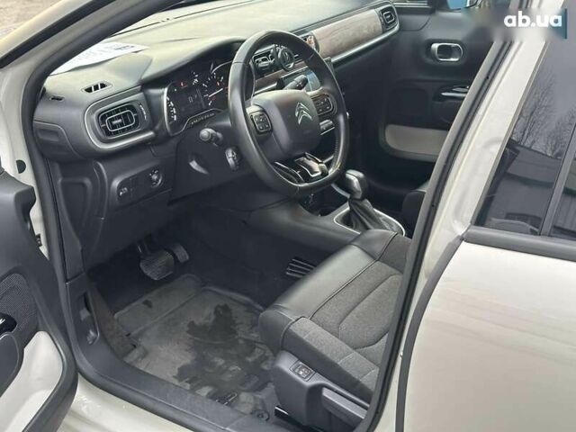 Ситроен С3, объемом двигателя 1.2 л и пробегом 47 тыс. км за 15990 $, фото 16 на Automoto.ua