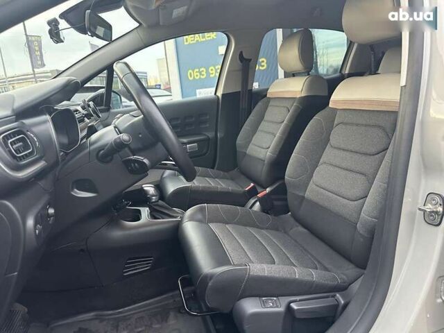 Ситроен С3, объемом двигателя 1.2 л и пробегом 47 тыс. км за 15990 $, фото 18 на Automoto.ua