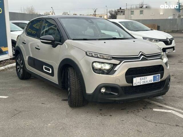 Ситроен С3, объемом двигателя 1.2 л и пробегом 47 тыс. км за 15990 $, фото 3 на Automoto.ua