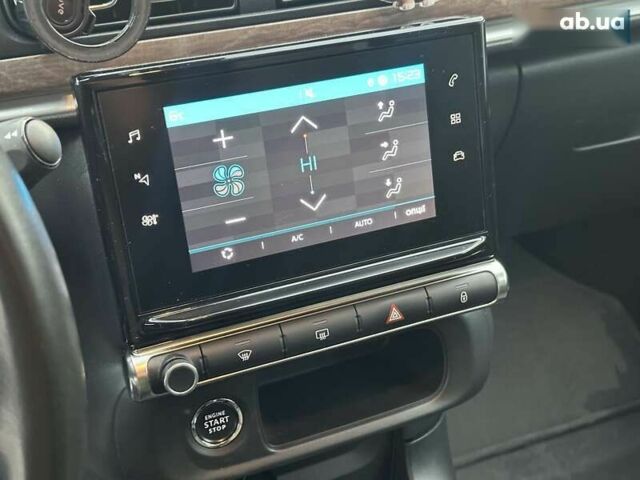 Ситроен С3, объемом двигателя 1.2 л и пробегом 47 тыс. км за 15990 $, фото 24 на Automoto.ua