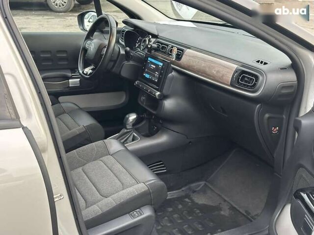 Ситроен С3, объемом двигателя 1.2 л и пробегом 47 тыс. км за 15990 $, фото 28 на Automoto.ua