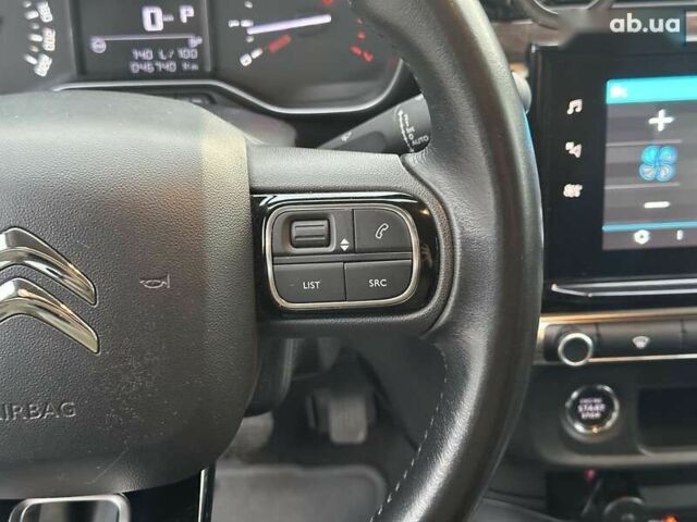 Ситроен С3, объемом двигателя 1.2 л и пробегом 47 тыс. км за 15990 $, фото 22 на Automoto.ua