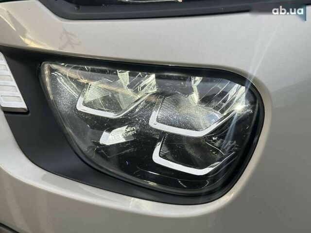 Ситроен С3, объемом двигателя 1.2 л и пробегом 47 тыс. км за 15990 $, фото 12 на Automoto.ua