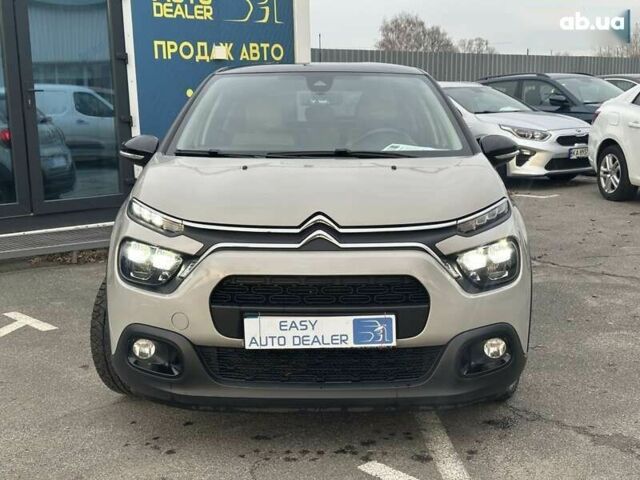 Ситроен С3, объемом двигателя 1.2 л и пробегом 47 тыс. км за 15990 $, фото 2 на Automoto.ua
