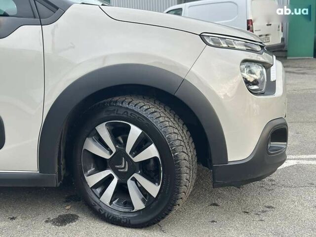 Ситроен С3, объемом двигателя 1.2 л и пробегом 47 тыс. км за 15990 $, фото 15 на Automoto.ua