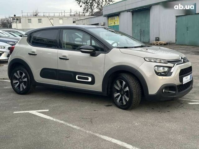 Ситроен С3, объемом двигателя 1.2 л и пробегом 47 тыс. км за 15990 $, фото 4 на Automoto.ua