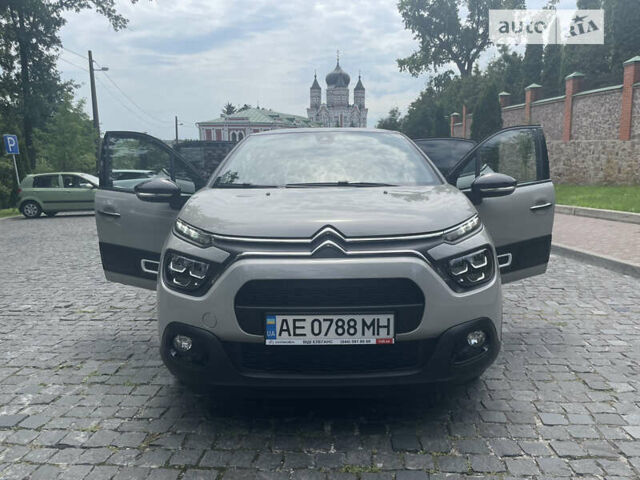 Сітроен С3, об'ємом двигуна 1.2 л та пробігом 33 тис. км за 18550 $, фото 10 на Automoto.ua