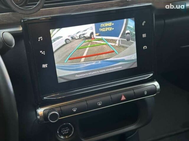 Ситроен С3, объемом двигателя 1.2 л и пробегом 47 тыс. км за 15990 $, фото 25 на Automoto.ua