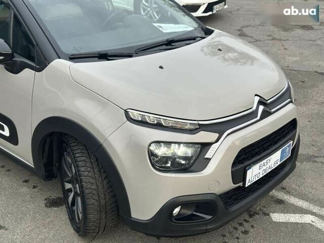 Ситроен С3, объемом двигателя 1.2 л и пробегом 47 тыс. км за 15990 $, фото 14 на Automoto.ua