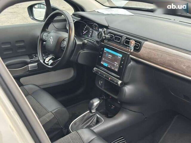 Ситроен С3, объемом двигателя 1.2 л и пробегом 47 тыс. км за 15990 $, фото 29 на Automoto.ua