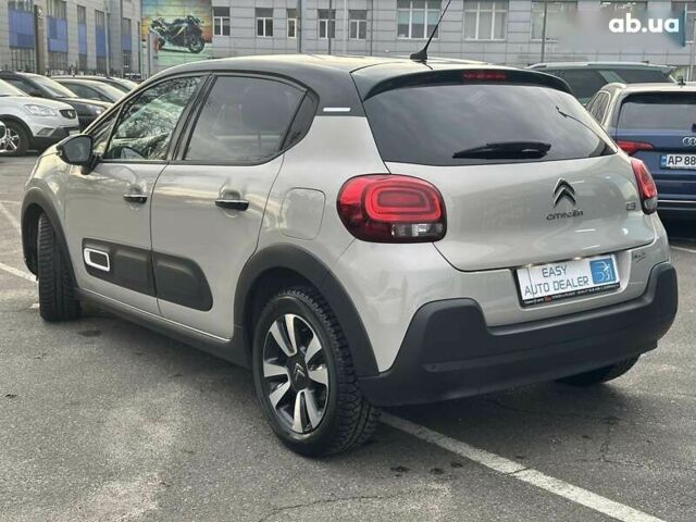 Ситроен С3, объемом двигателя 1.2 л и пробегом 47 тыс. км за 15990 $, фото 6 на Automoto.ua