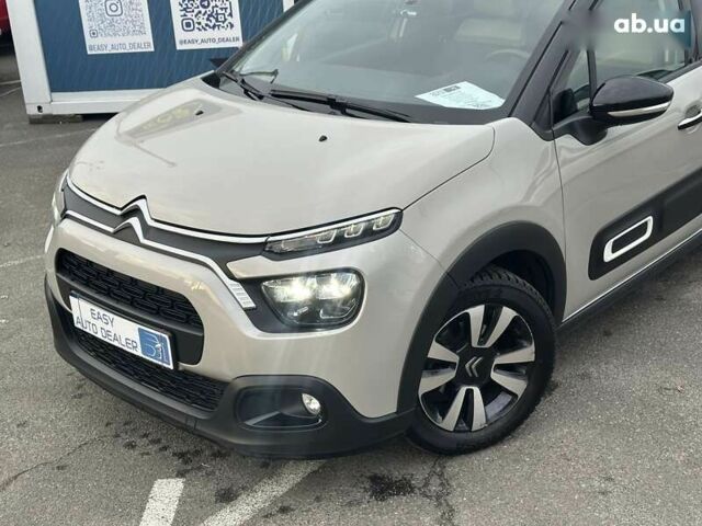 Ситроен С3, объемом двигателя 1.2 л и пробегом 47 тыс. км за 15990 $, фото 9 на Automoto.ua