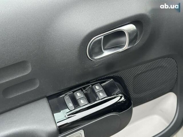 Ситроен С3, объемом двигателя 1.2 л и пробегом 47 тыс. км за 15990 $, фото 20 на Automoto.ua