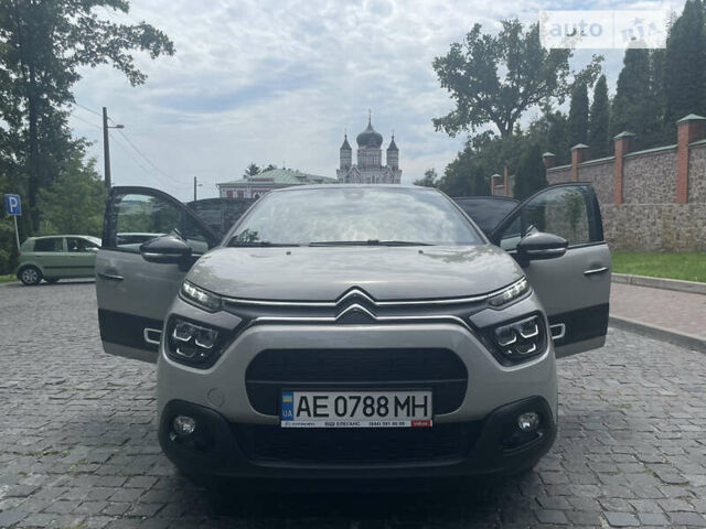 Сітроен С3, об'ємом двигуна 1.2 л та пробігом 33 тис. км за 18550 $, фото 9 на Automoto.ua