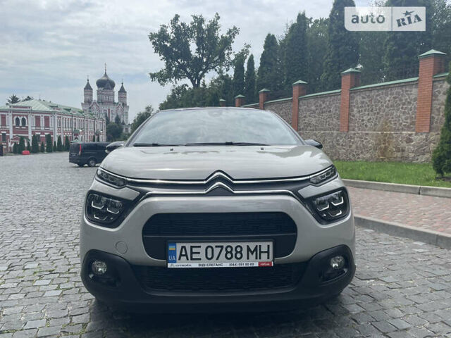 Сітроен С3, об'ємом двигуна 1.2 л та пробігом 33 тис. км за 18550 $, фото 2 на Automoto.ua