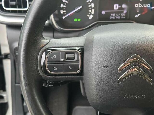 Ситроен С3, объемом двигателя 1.2 л и пробегом 47 тыс. км за 15990 $, фото 23 на Automoto.ua