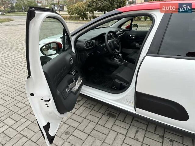 Сітроен С3, об'ємом двигуна 1.2 л та пробігом 11 тис. км за 17000 $, фото 38 на Automoto.ua