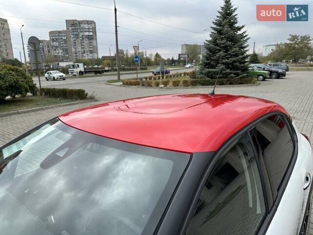 Ситроен С3, объемом двигателя 1.2 л и пробегом 11 тыс. км за 17000 $, фото 13 на Automoto.ua