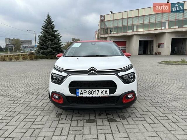 Ситроен С3, объемом двигателя 1.2 л и пробегом 11 тыс. км за 17000 $, фото 2 на Automoto.ua