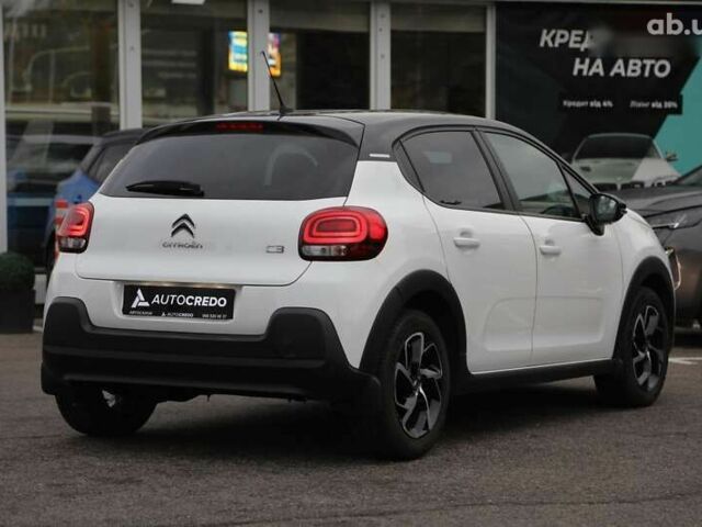 Ситроен С3, объемом двигателя 1.2 л и пробегом 17 тыс. км за 13700 $, фото 3 на Automoto.ua