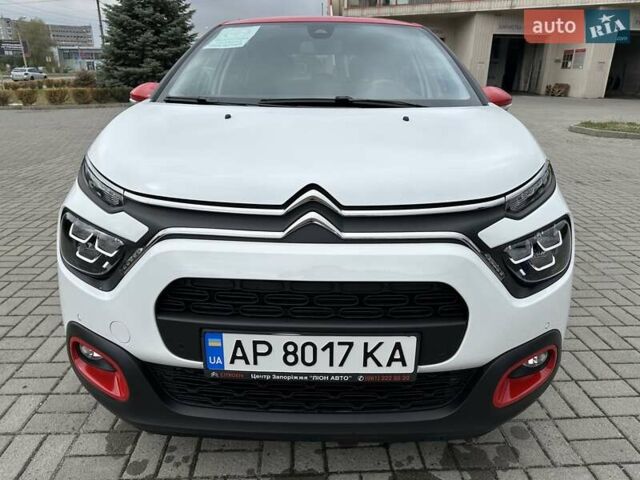 Ситроен С3, объемом двигателя 1.2 л и пробегом 11 тыс. км за 17000 $, фото 15 на Automoto.ua