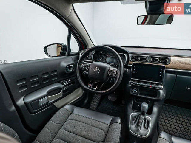 Сітроен С3, об'ємом двигуна 1.2 л та пробігом 43 тис. км за 20541 $, фото 12 на Automoto.ua
