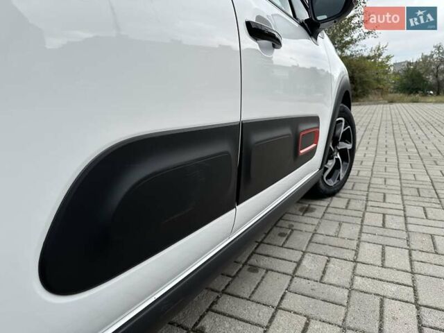 Ситроен С3, объемом двигателя 1.2 л и пробегом 11 тыс. км за 17000 $, фото 23 на Automoto.ua