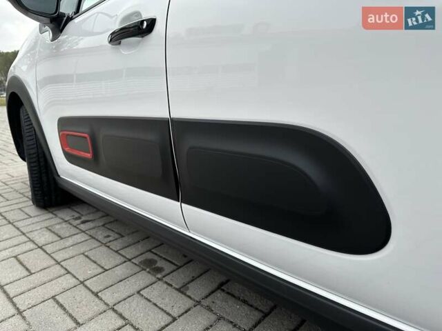 Ситроен С3, объемом двигателя 1.2 л и пробегом 11 тыс. км за 17000 $, фото 24 на Automoto.ua