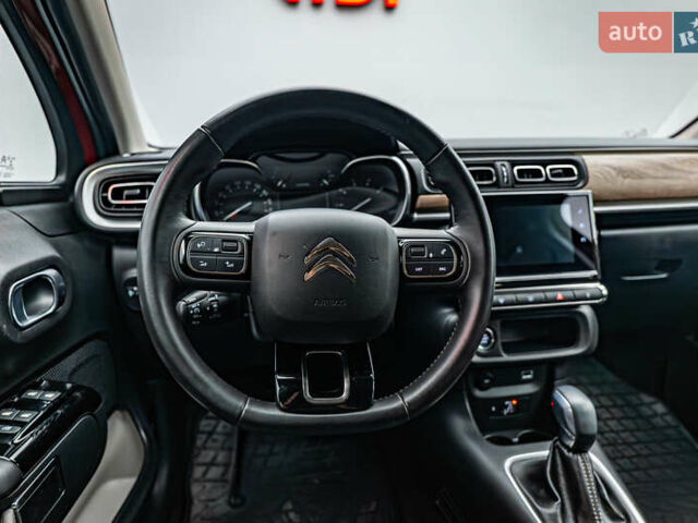Сітроен С3, об'ємом двигуна 1.2 л та пробігом 43 тис. км за 20541 $, фото 13 на Automoto.ua