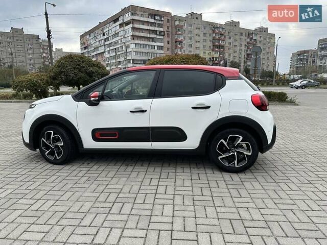 Ситроен С3, объемом двигателя 1.2 л и пробегом 11 тыс. км за 17000 $, фото 11 на Automoto.ua