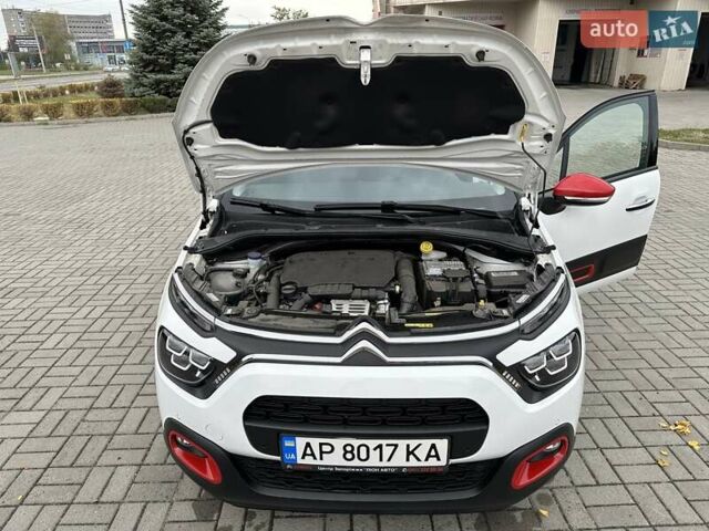 Ситроен С3, объемом двигателя 1.2 л и пробегом 11 тыс. км за 17000 $, фото 44 на Automoto.ua
