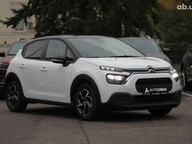 Ситроен С3, объемом двигателя 1.2 л и пробегом 17 тыс. км за 13700 $, фото 2 на Automoto.ua