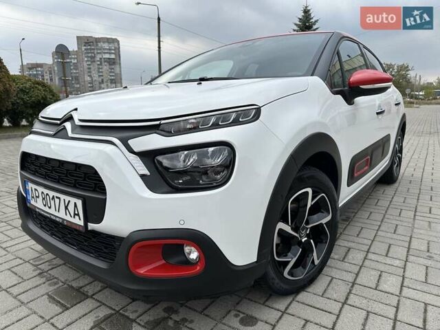 Ситроен С3, объемом двигателя 1.2 л и пробегом 11 тыс. км за 17000 $, фото 19 на Automoto.ua
