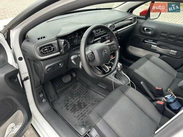 Ситроен С3, объемом двигателя 1.2 л и пробегом 11 тыс. км за 17000 $, фото 27 на Automoto.ua