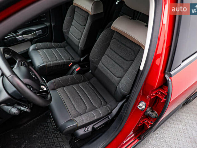 Сітроен С3, об'ємом двигуна 1.2 л та пробігом 43 тис. км за 20541 $, фото 10 на Automoto.ua