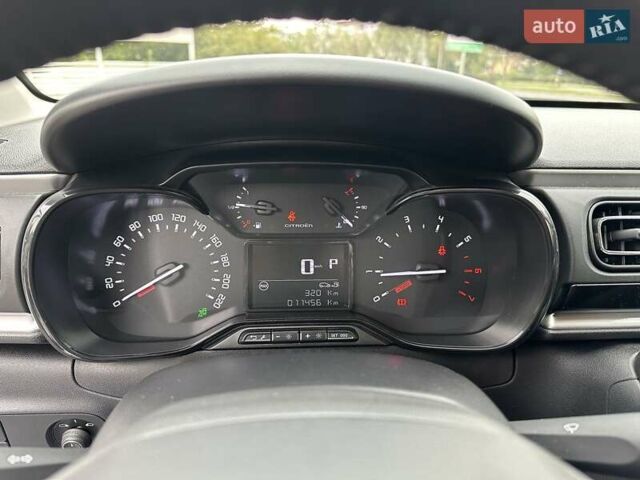 Ситроен С3, объемом двигателя 1.2 л и пробегом 11 тыс. км за 17000 $, фото 31 на Automoto.ua