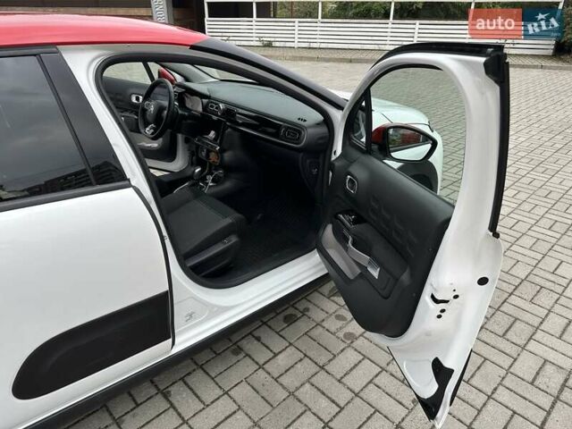 Ситроен С3, объемом двигателя 1.2 л и пробегом 11 тыс. км за 17000 $, фото 41 на Automoto.ua