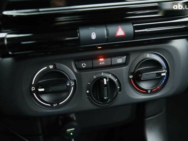 Ситроен С3, объемом двигателя 1.2 л и пробегом 17 тыс. км за 13700 $, фото 16 на Automoto.ua