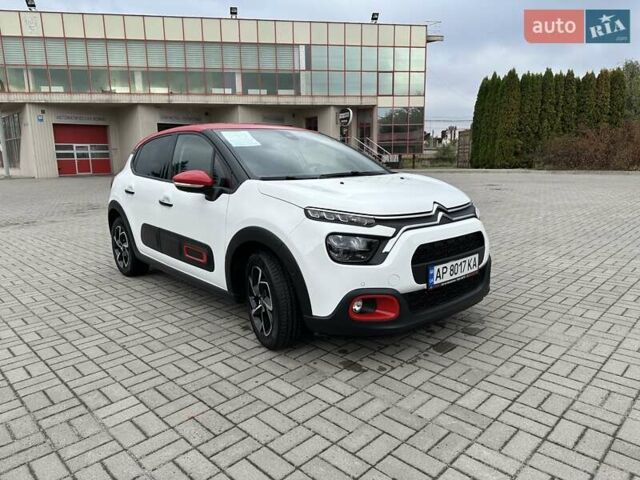 Ситроен С3, объемом двигателя 1.2 л и пробегом 11 тыс. км за 17000 $, фото 3 на Automoto.ua