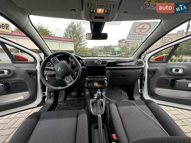Ситроен С3, объемом двигателя 1.2 л и пробегом 11 тыс. км за 17000 $, фото 30 на Automoto.ua