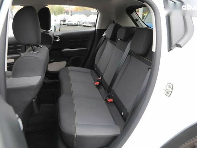 Ситроен С3, объемом двигателя 1.2 л и пробегом 17 тыс. км за 13700 $, фото 7 на Automoto.ua