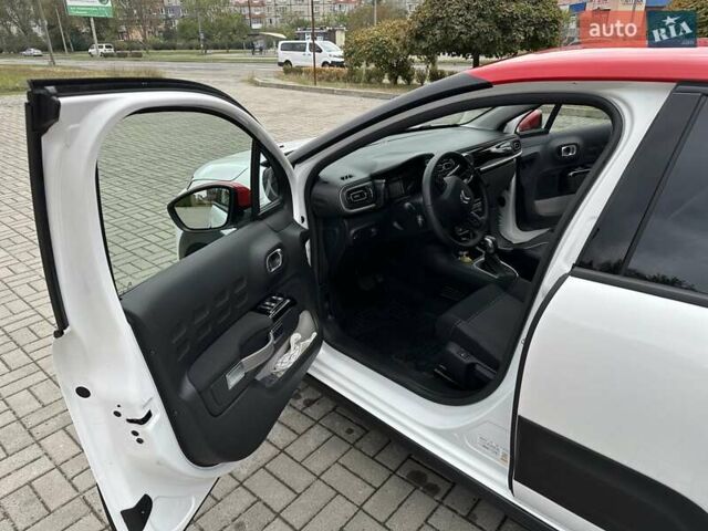 Сітроен С3, об'ємом двигуна 1.2 л та пробігом 11 тис. км за 17000 $, фото 25 на Automoto.ua