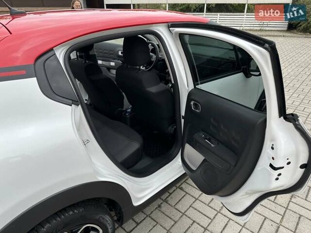 Ситроен С3, объемом двигателя 1.2 л и пробегом 11 тыс. км за 17000 $, фото 40 на Automoto.ua