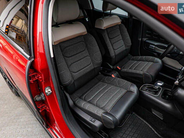 Сітроен С3, об'ємом двигуна 1.2 л та пробігом 43 тис. км за 20541 $, фото 19 на Automoto.ua