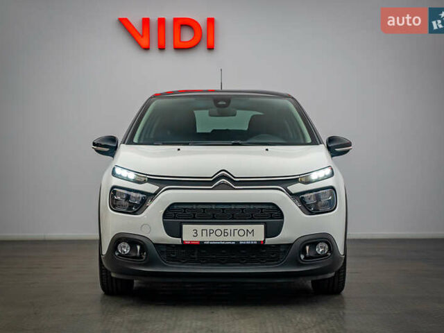 Ситроен С3, объемом двигателя 1.2 л и пробегом 22 тыс. км за 19759 $, фото 4 на Automoto.ua