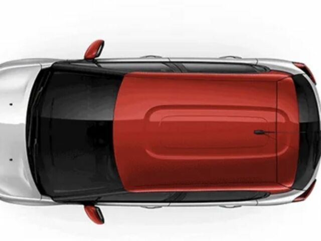 Сітроен С3, об'ємом двигуна 0 л та пробігом 0 тис. км за 14113 $, фото 2 на Automoto.ua