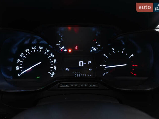 Ситроен С3, объемом двигателя 1.2 л и пробегом 22 тыс. км за 19759 $, фото 12 на Automoto.ua