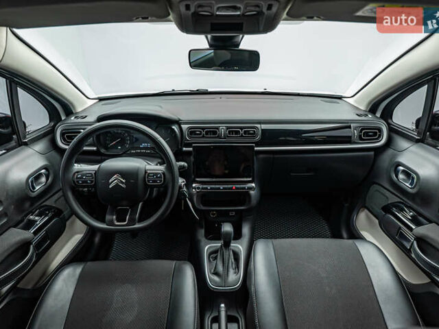 Ситроен С3, объемом двигателя 1.2 л и пробегом 22 тыс. км за 19759 $, фото 9 на Automoto.ua