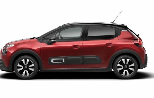 Сітроен С3, об'ємом двигуна 0 л та пробігом 0 тис. км за 14113 $, фото 1 на Automoto.ua