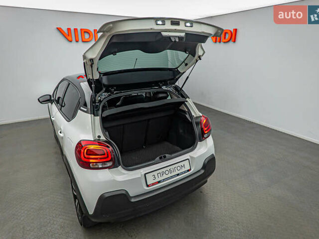 Ситроен С3, объемом двигателя 1.2 л и пробегом 22 тыс. км за 19759 $, фото 6 на Automoto.ua